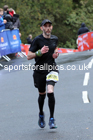 Kielder Half Marathon, 2021 Kielder Marathon and Half Marathon, Sunday, Octobr 3rd. Photo: David T. Hewitson/Sports for All Pics